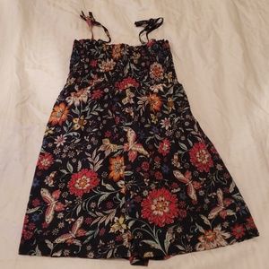 Baby Gap Toddler Girls Romper